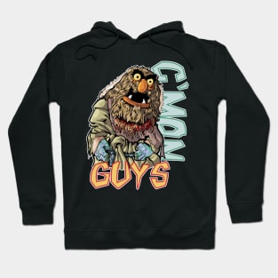 Sweetums Hoodie